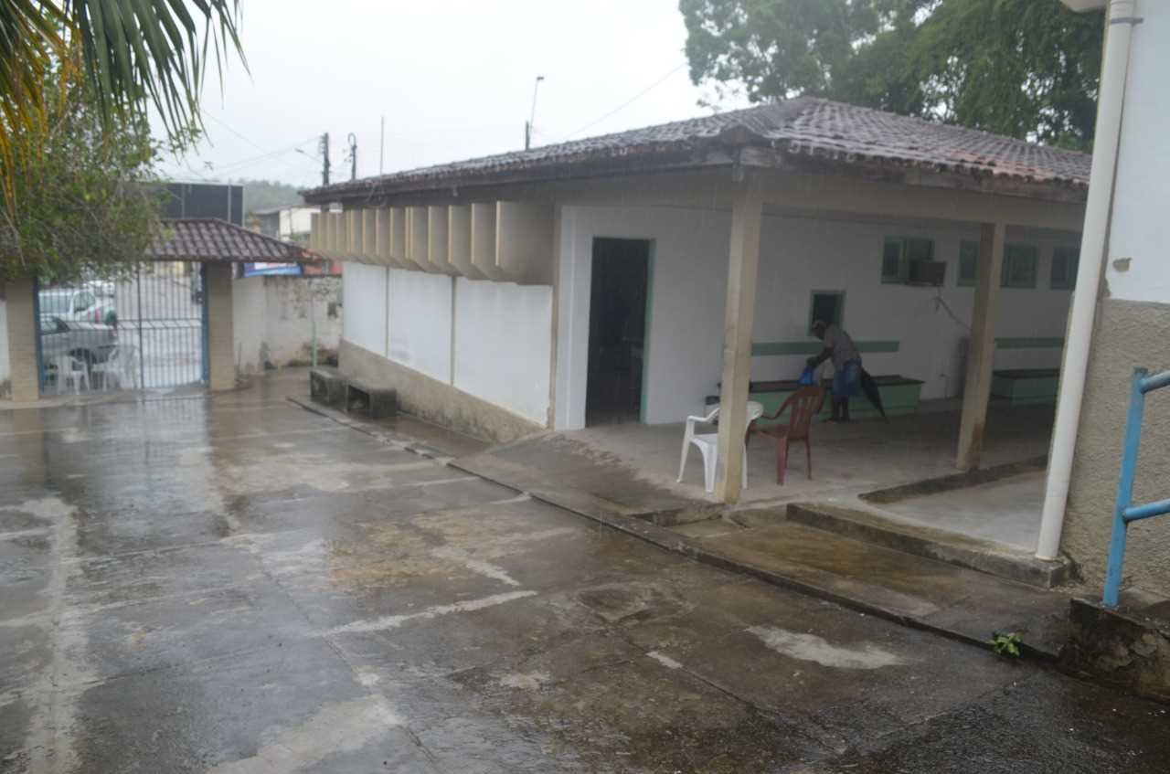 Camacã: Reforma do CAPS traz mais conforto e comodidade aos usuários e a comunidade

